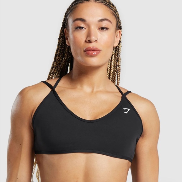 Gymshark Sports Bra - Picture 2 of 5